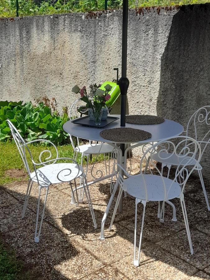 Avec Jardinet Cauterets